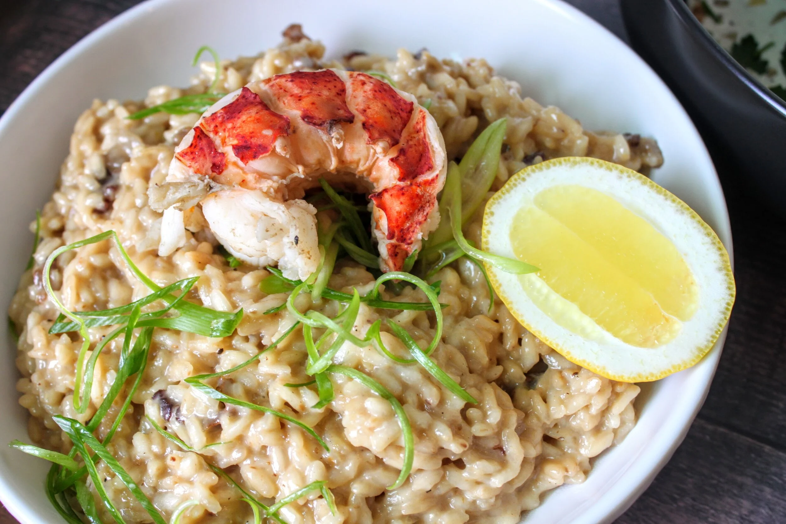 美品LOBSTER ロブスターエイキヘルガソンEIKIバタレオン